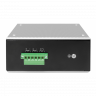 Управляемый промышленный POE коммутатор уровня 2 SNR-S215Gi-8T-POE