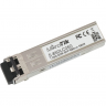 Модуль Mikrotik SFP оптический, 1.25G, дальность до 550м, 850нм