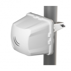 Точка доступа MikroTik Cube 60G ac