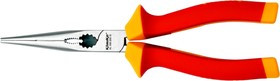 KL050205IS , Пассатижи телефониста, DIN ISO 5745, 205мм
