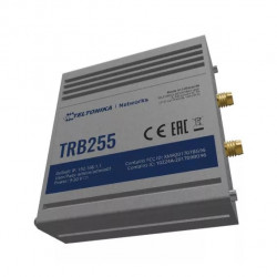 Промышленный LTE шлюз Teltonika TRB255