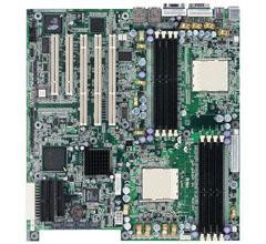 Материнская плата Arima HDAMAI-I AMD8131 Dual S940 8DualDDR400 4SATARAID U133 3PCI-X 2PCI SVGA 2xGbLAN IPMI E-ATX 1000Mhz-HDAMAI-I(NEW)
