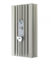 Нагреватель конвекционный SILART, 120 Вт 110-230 V AC/DC SNT-120-510
