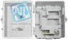 Коробка распределительная оптическая SNR-FTTH-FDB-16B