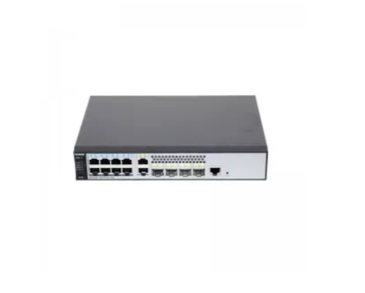 Коммутатор Huawei S5720-12TP-PWR-LI-AC
