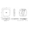 Базовая станция UfiSpace Pico V1.5 Enterprise WiFi Indoor EU868