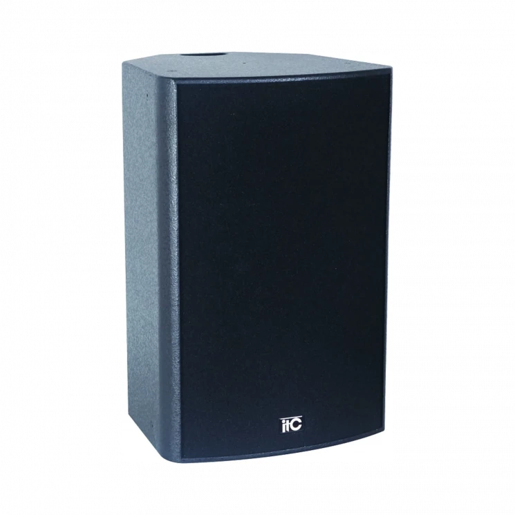 Громкоговоритель ITC TS-615 профессиональный двухполосный, 15", 450W@8Ω, черный