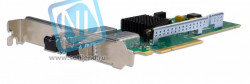 Сетевая карта 2 порта 25GBase-X (SFP28/zSFP+, Broadcom BCM57304), Silicom PE325G2SPB34-ZX