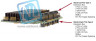 CME34MVD1200HR и CME34MVD1860HR PCIe / 104 Одноплатный компьютер и контроллер 1,20 ГГц - 1,86 ГГц Intel® Core ™ 2 Duo