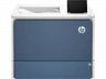 Лазерный принтер Принтер лазерный HP Color LaserJet Enterprise 5700dn (6QN28A)
