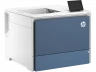 Лазерный принтер Принтер лазерный HP Color LaserJet Enterprise 5700dn (6QN28A)