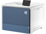 Лазерный принтер Принтер лазерный HP Color LaserJet Enterprise 5700dn (6QN28A)