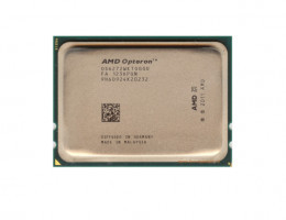Процессор AMD OS6272WKTGGGU Opteron 6272 16 Core 2.10GHz 16MB L3 Cache G34 Processor-OS6272WKTGGGU(NEW)