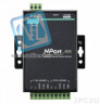 NPort 5232 2-портовый асинхронный сервер RS-422/485 в Ethernet MOXA