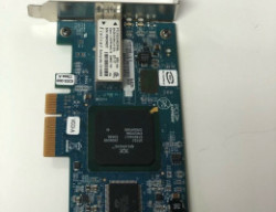 QLE220 4Gb 1-port Fibre Channel Host Bus Adapter