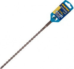 Бур ПРАКТИКА 031-808 SDS+ Ф8х250/310мм