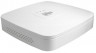 IP Видеорегистратор Dahua DHI-NVR2108-4KS2 8-ми канальный, до 8Мп, до 80Мбит/с, 1HDD до 6Тб, аудио вх./вых., HDMI, VGA, 2 порта USB2.0