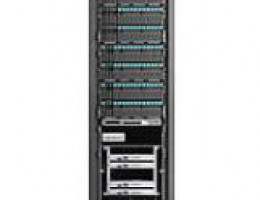 Дисковая система хранения HP AE014A XP12000/10000 8-Port FICON LW CHIP 8 Port 1-2 Gbps Long Wave FICON Client- Host Interface pair (CHIP pr) for Mainframe FC connect. Interfaces are Non-OFC optical.-AE014A(NEW)