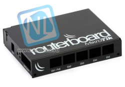 Корпус внутренний MikroTik CA150