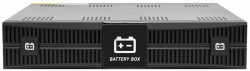 Блок батарей для ИБП 1000 VA, 36VDC серии Intelligent