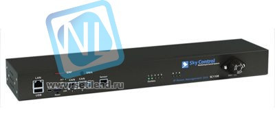 Распределитель электропитания Sky Control (SC1108)