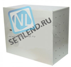 Шкаф телекоммуникационный NBS170 (530х450х300)