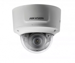 IP-камера Hikvision DS-2CD2743G0-IZS, 4Мп (2688 × 1520) 30к/с, объектив 2.8-12мм, 12В/PoE 802.3af, WDR 120дБ, ИК до 30м, microSD до 128Гб, IP67