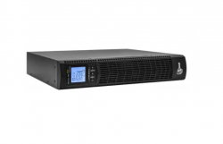 Источник бесперебойного питания on-line SNR серии Element с SNMP модулем, 1000 VA, 36VDC