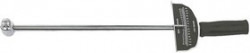 37D105, Ключ динамометрический 1/2", 0-200 Нм