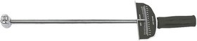 37D105, Ключ динамометрический 1/2", 0-200 Нм
