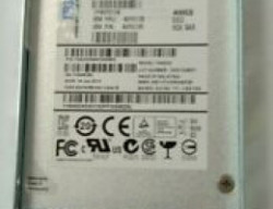 Накопитель IBM 49Y6135 400GB SAS 2.5" MLC HS Enterprise SSD-49Y6135(NEW)