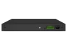 OLT C-DATA FD1602S-B1 с 2 портами GPON (SFP), 2 GE порта, 1 SFP+ порт, 1 БП АC
