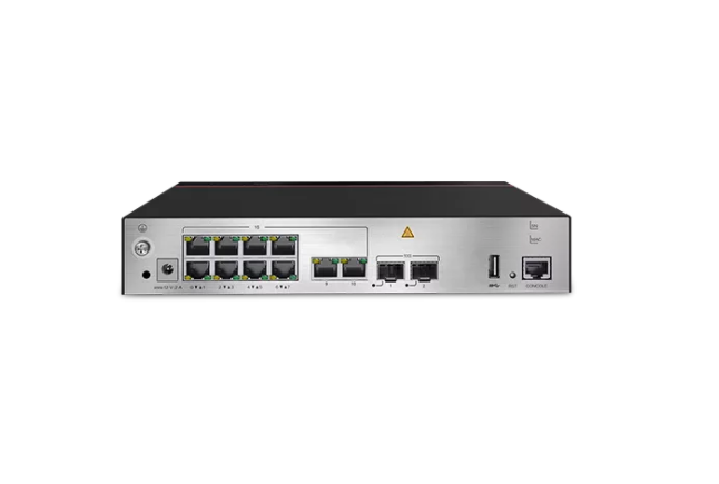 WiFi контроллер доступа AC6508