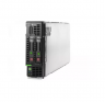 Блейд-сервер BL460c Gen8, процессор Intel Xeon 6C E5-2640 2.50GHz, 8GB DRAM, P220i/512MB, 2x10Gb 554FLB