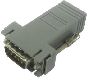 ADB0037, RJ45 to DB9M переходник