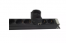 Розетка управляемая по Ethernet, IP PDU PWR40