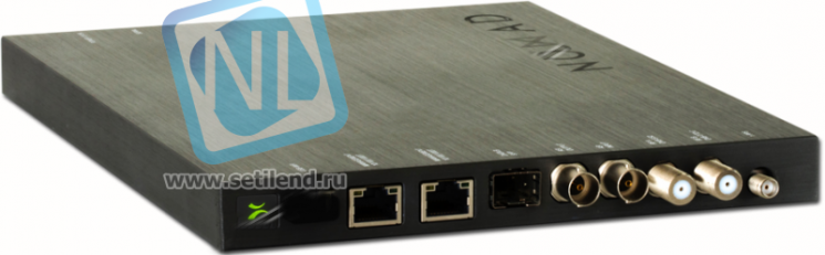 Анализатор потоков IPTV BridgeTech Nomad
