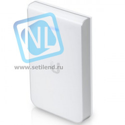 Toчка доступа Ubiquiti UniFi AC In-Wall Pro
