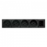 Устройство NetPing 4/PWR-220 v8.2/GSM3G (Разъём Schuko)