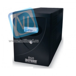 ИБП BORRI B60 1500ВА