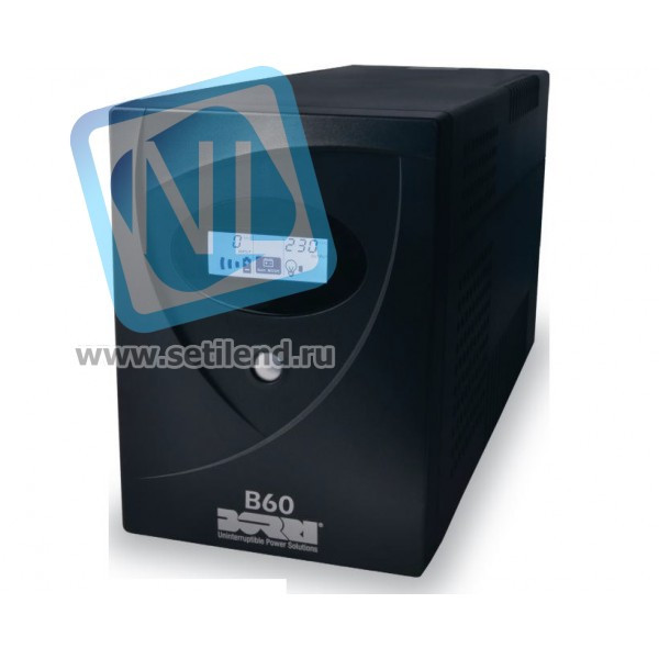 ИБП BORRI B60 1500ВА