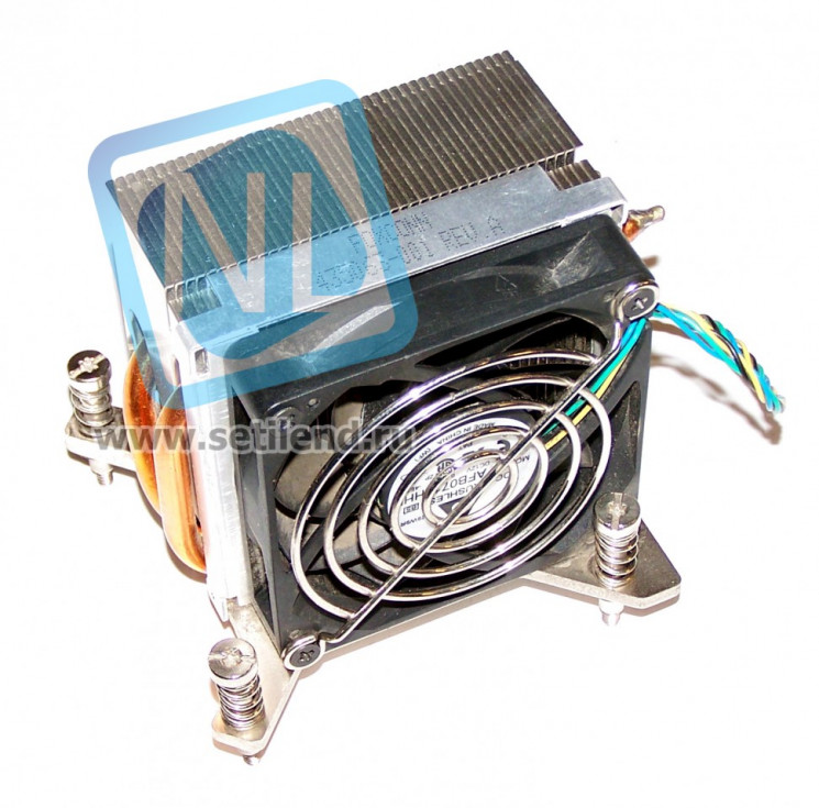 Система охлаждения HP 435063-001 DC7700 HEATSINK /w FAN-435063-001(NEW)