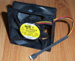 Система охлаждения HP 5065-0293 NetServer LH6000 LH3000 Fan Assembly-5065-0293(NEW)