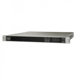 Межсетевой экран Cisco ASA5555-X