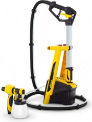 Краскопульт WAGNER W950 Flexio 630Вт 520мл/мин 800мл
