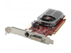 Видеокарта HP 102A7710111 Radeon X1300 265 MB PCI-E Video Card-102A7710111(NEW)