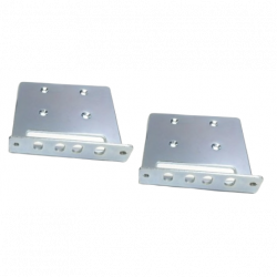 Крепление для шасси Cisco ASR1002-X в стойку 19"