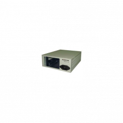 Шасси для установки 2-x карт E1 RC001-1D-AC, питание 220V