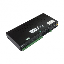 Устройство мониторинга NetPing server solution v5/GSM3G