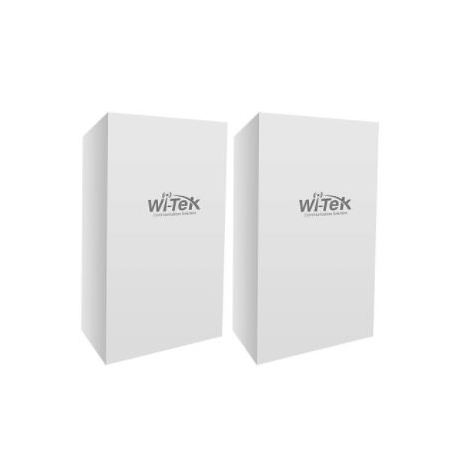 Комплект из двух точек доступа Wi-Tek WI-CPE111 2,4ГГц